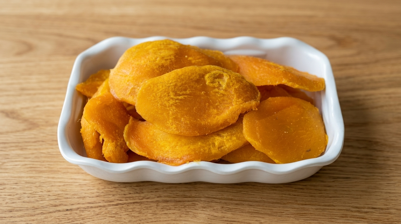 Манго слайс (Замороженная продукция из Белоруссии)
