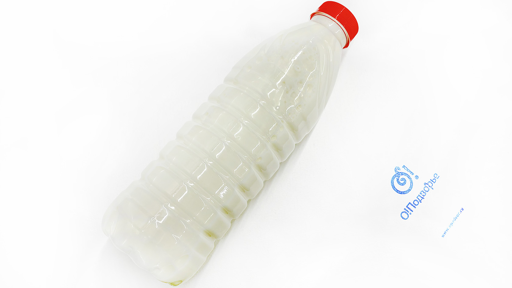 Молоко 1 литр (Домашняя продукция рязанского края)
