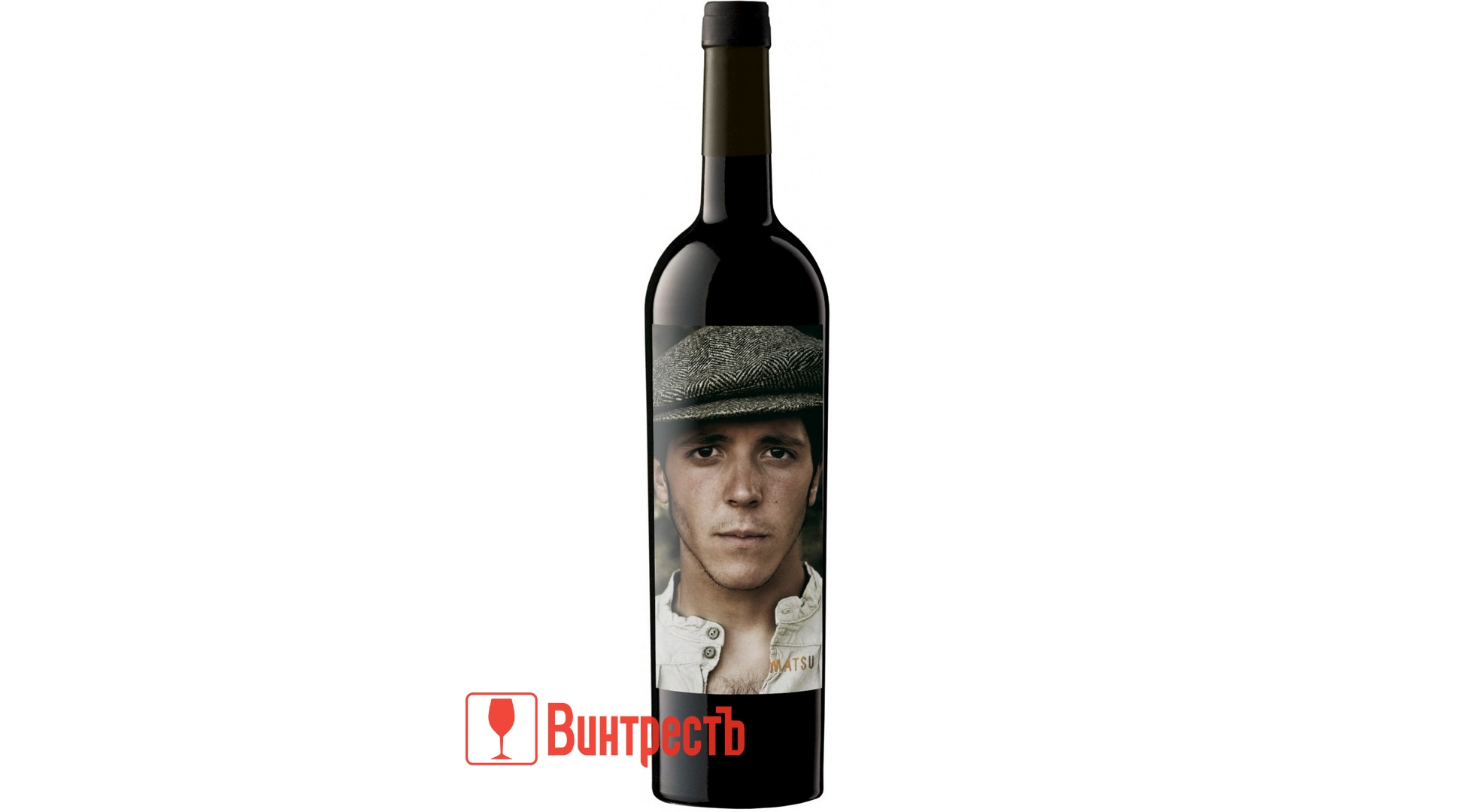 ВИНО МАТСУ ЭЛЬ ПИКАРО К.СУХ