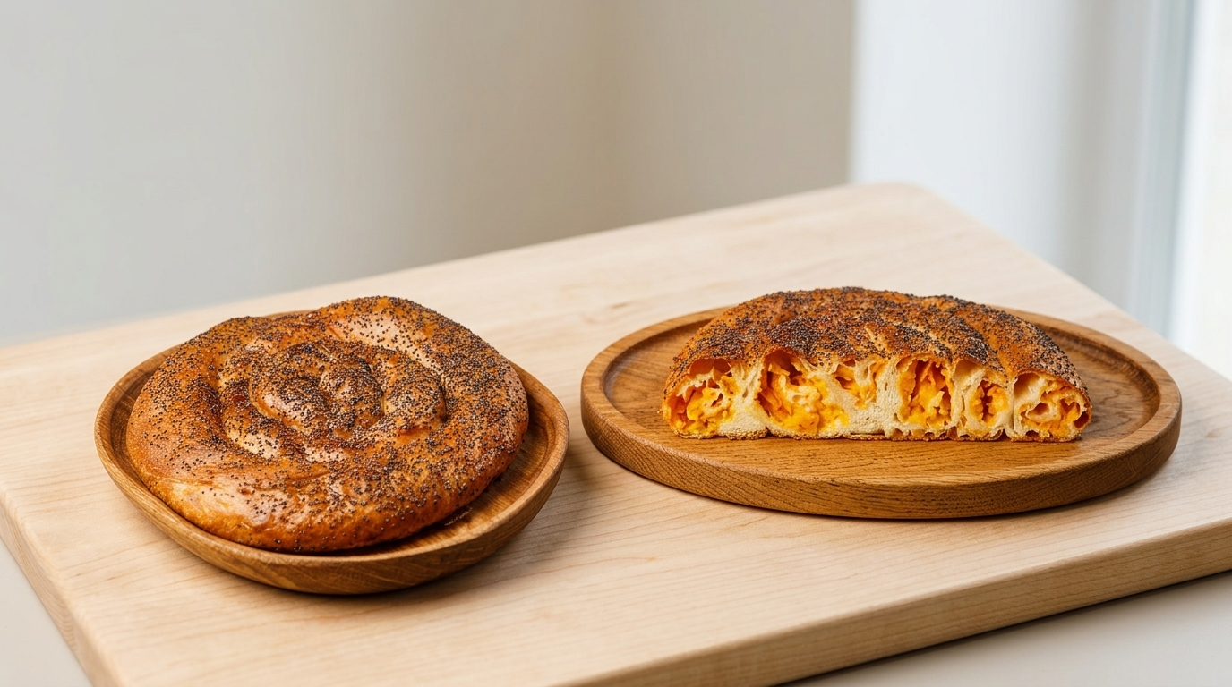 Вертута домашняя с тыквой 500 г Крафтовый