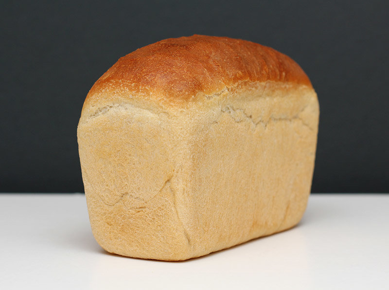 Хлеб белый кирпичик