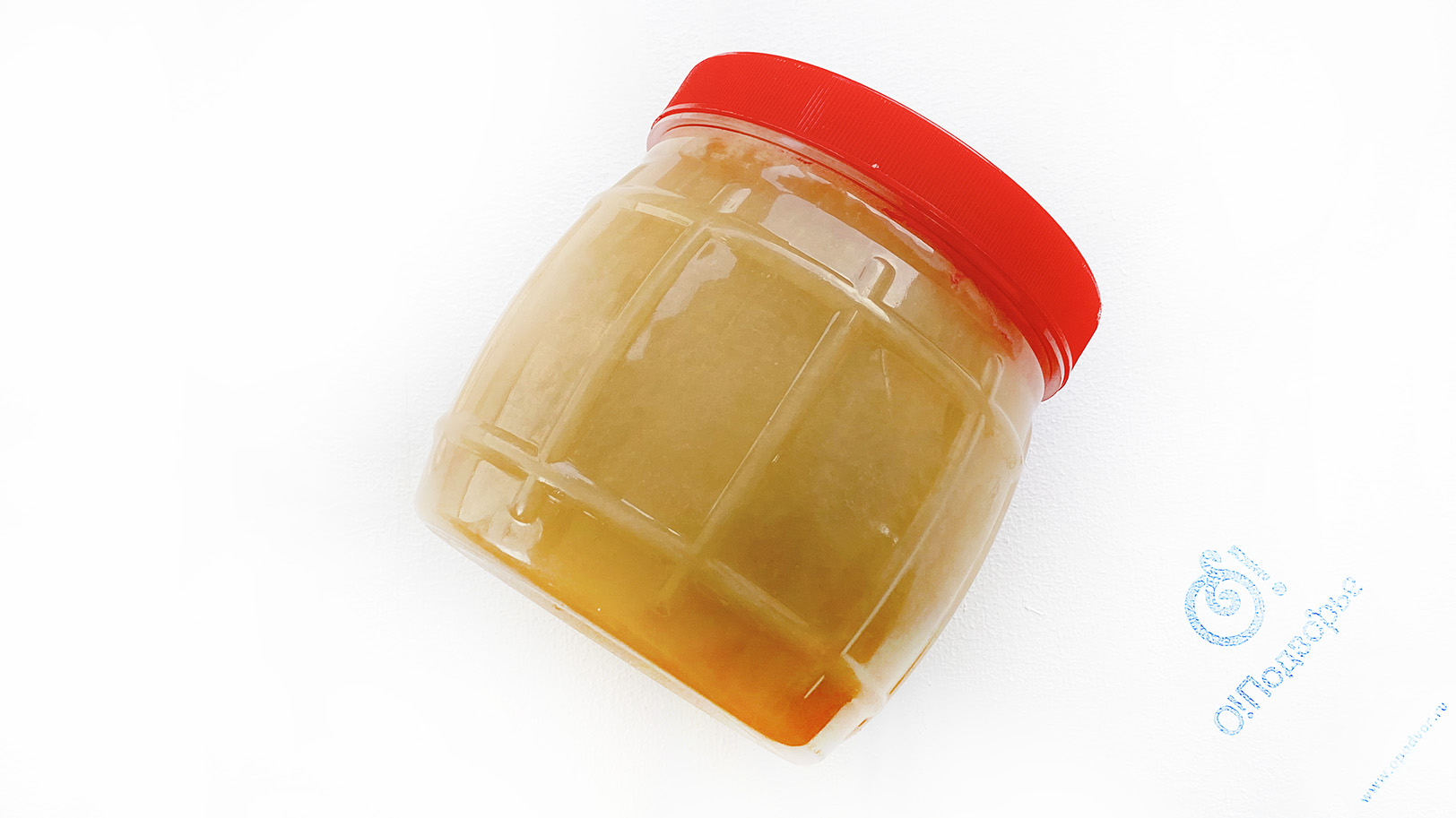 Мёд из плюща 1 литр