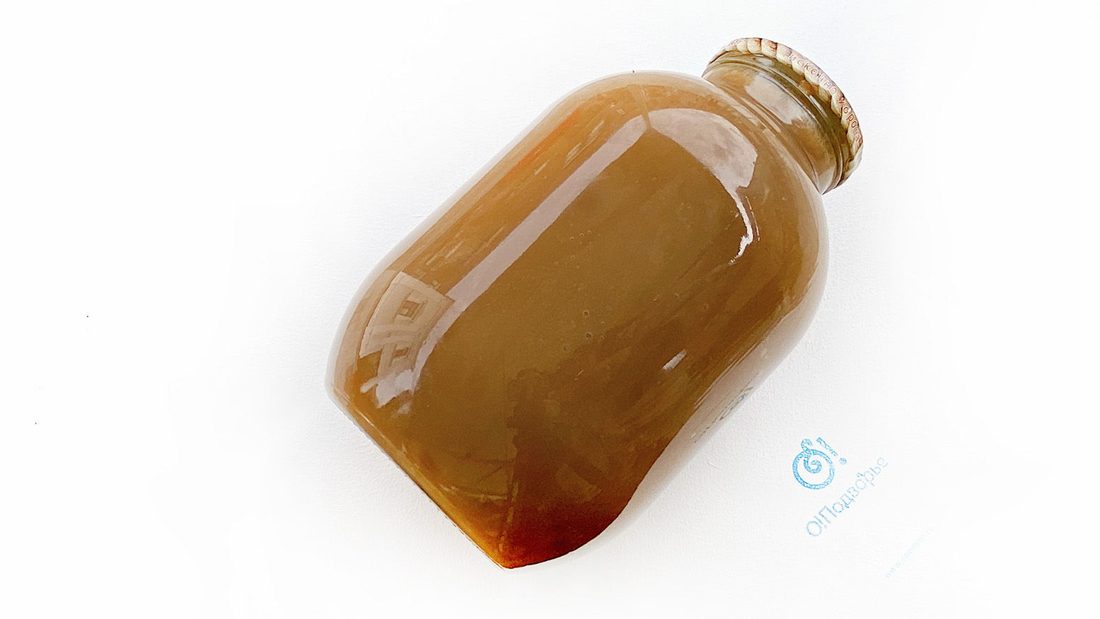 Мёд из гречихи 3 литра