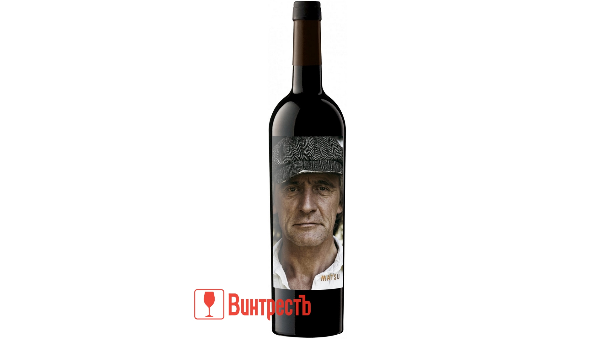 ВИНО МАТСУ ЭЛЬ РЕСИО К.СУХ