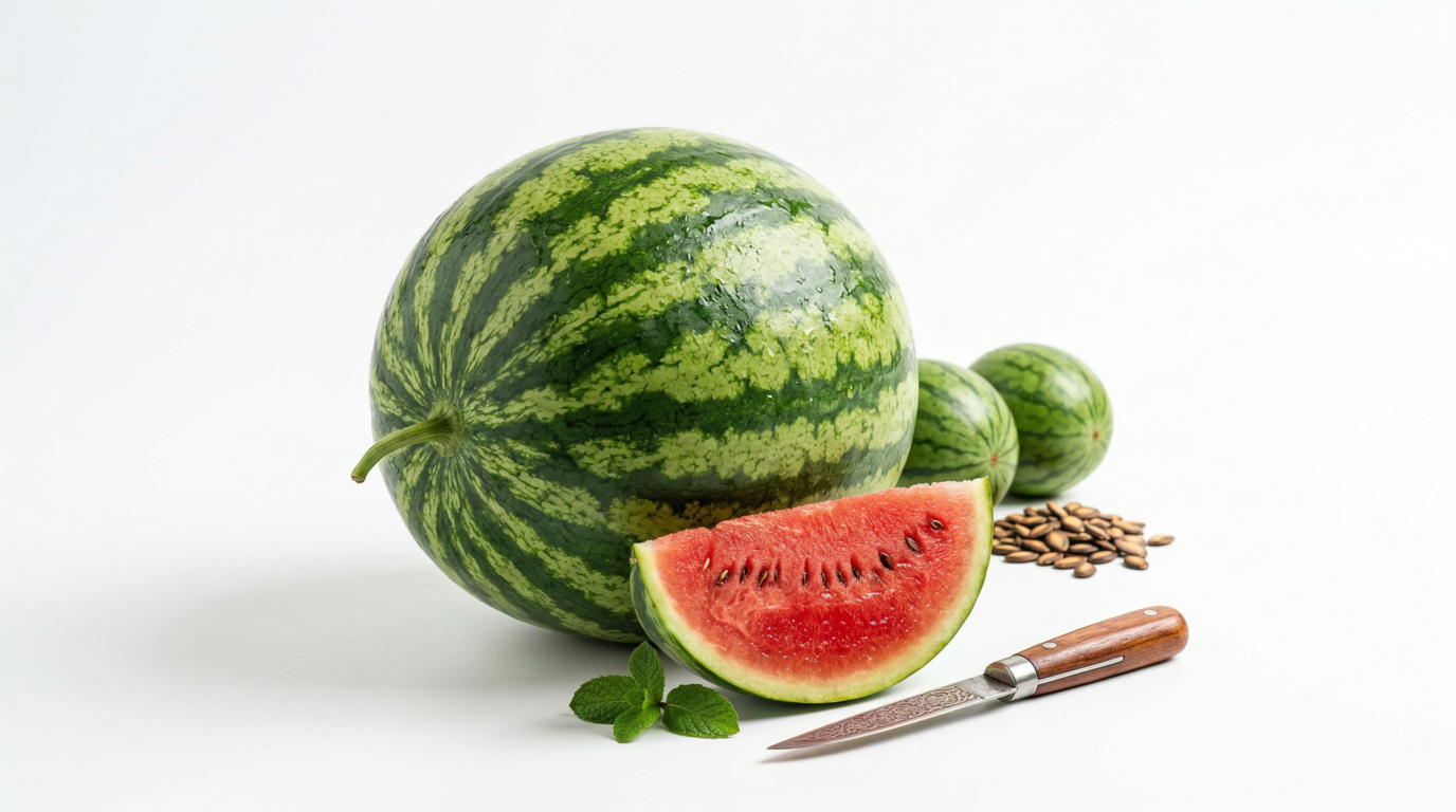 Арбуз (Иран)