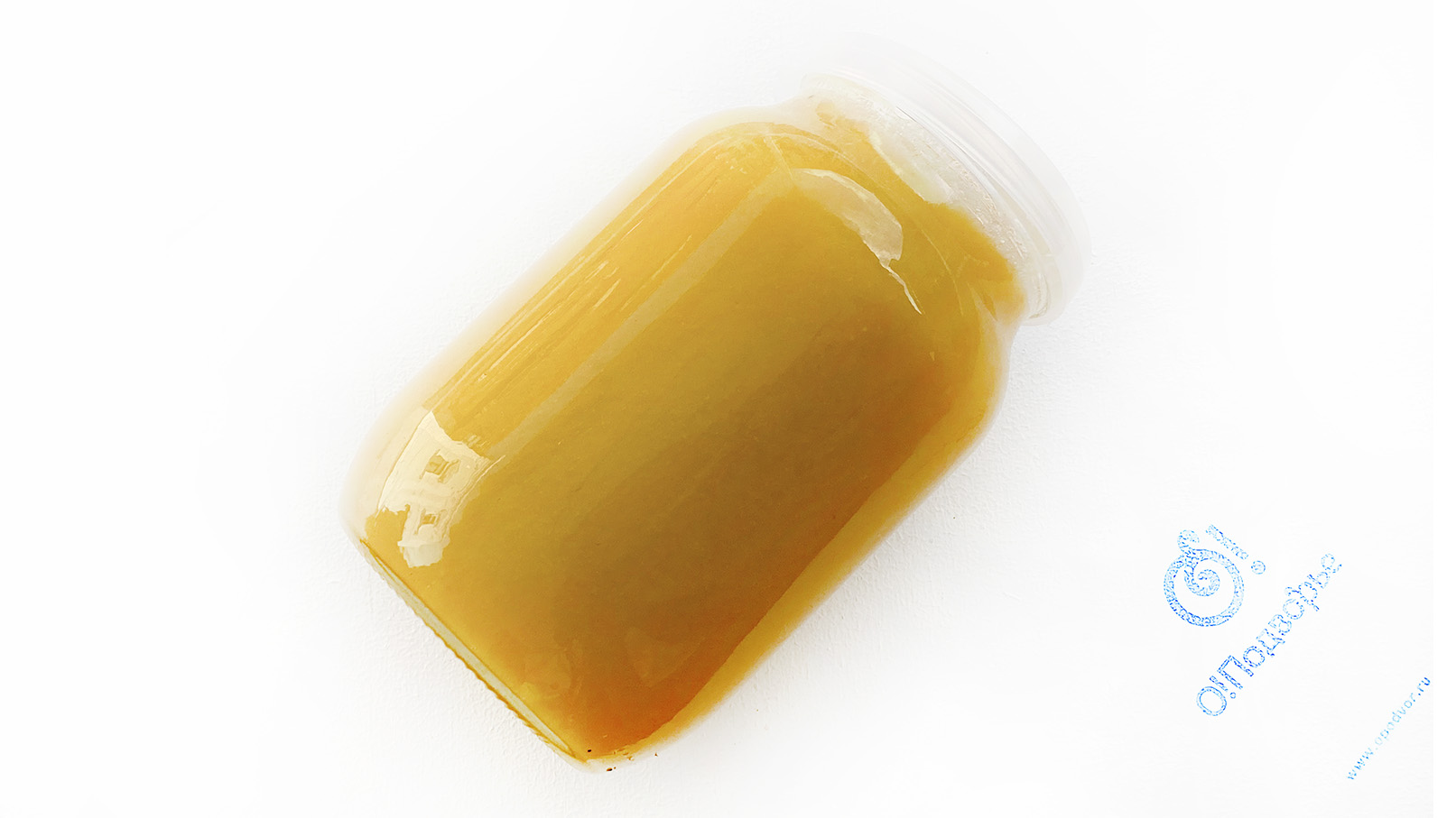 Мёд цветочный 1 литр