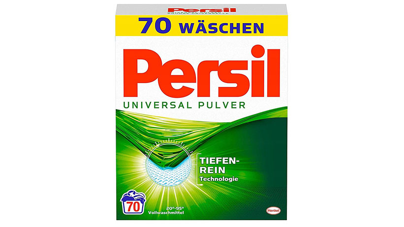 Persil Universal производство Германии 6.5 кг