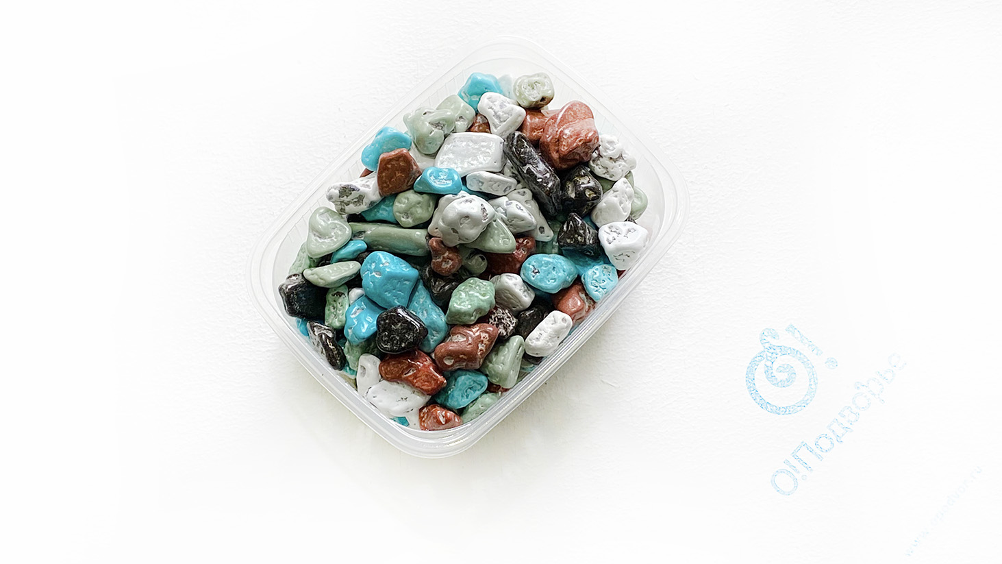 Конфенча - узбекские конфеты