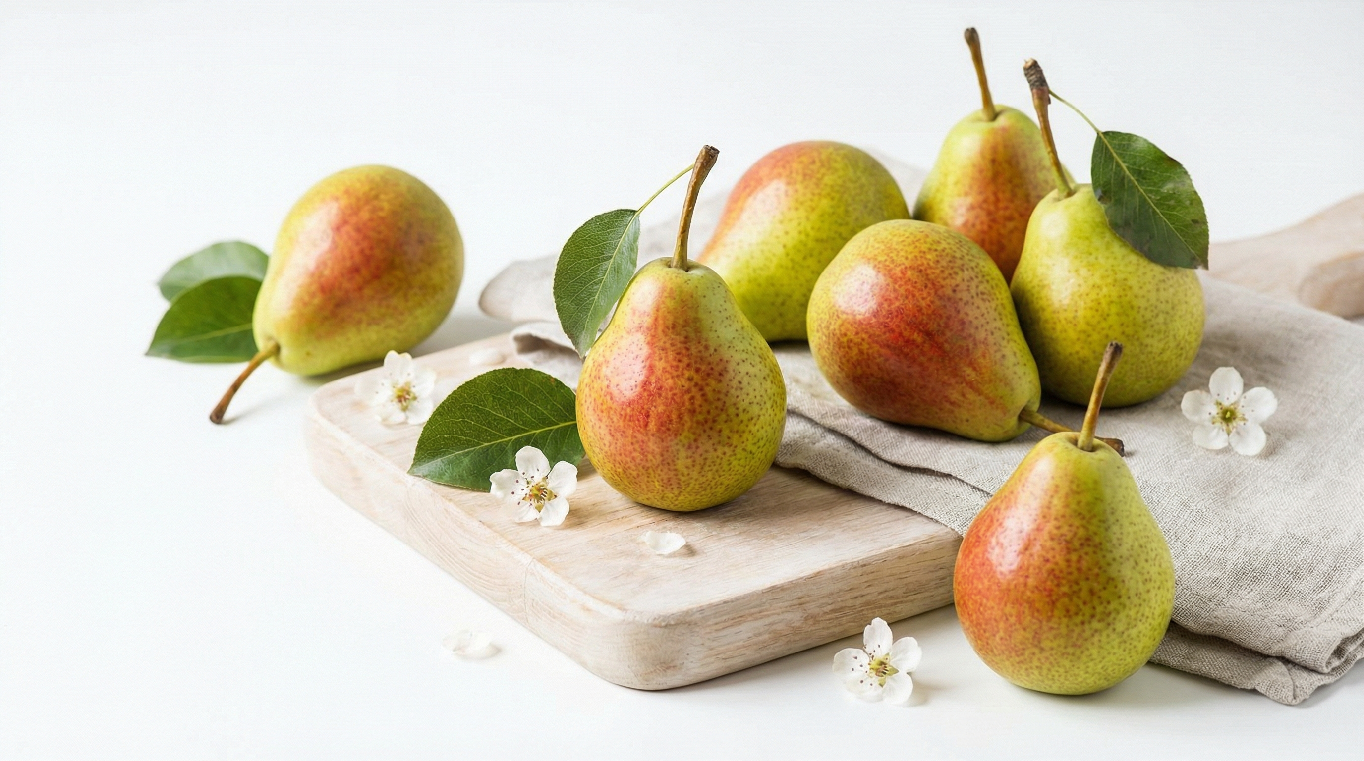 Груши "Форель"