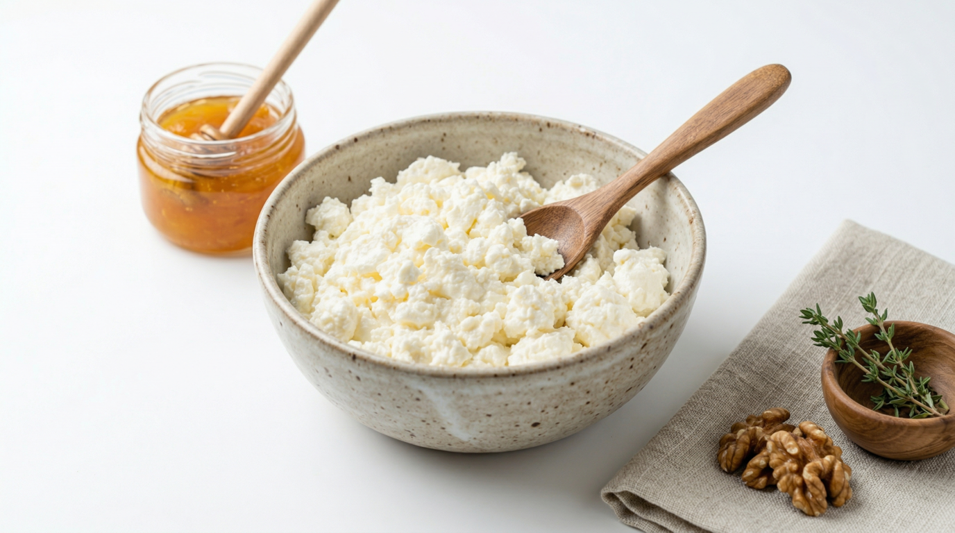 Творог домашний 12%