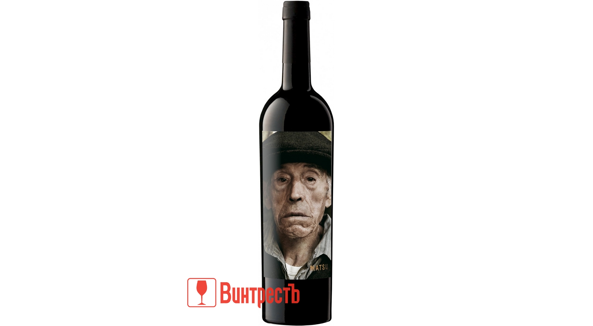 ВИНО МАТСУ ЭЛЬ ВЬЕХО К.СУХ