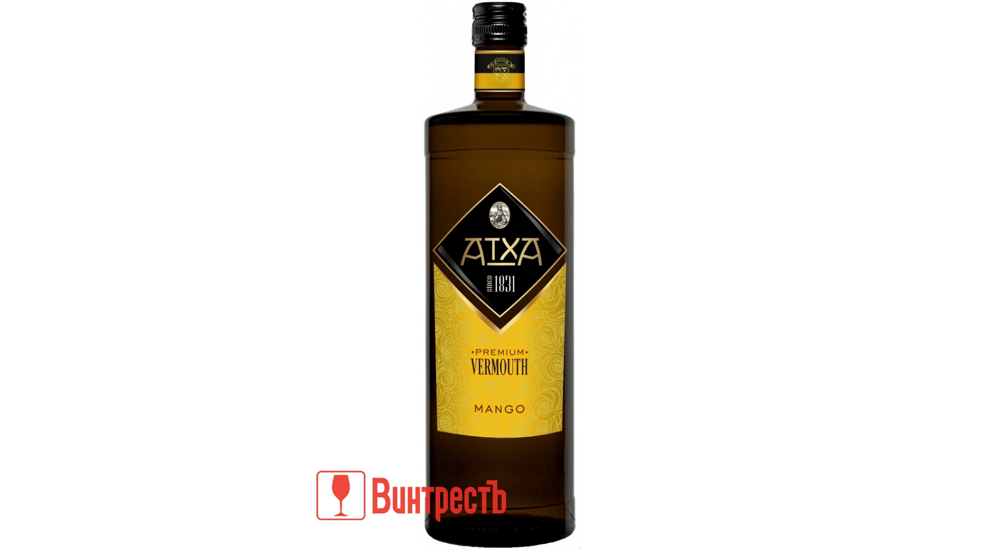 ВЕРМУТ АРТХА МАНГО 1.0л