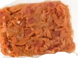 Рыба под маринадом