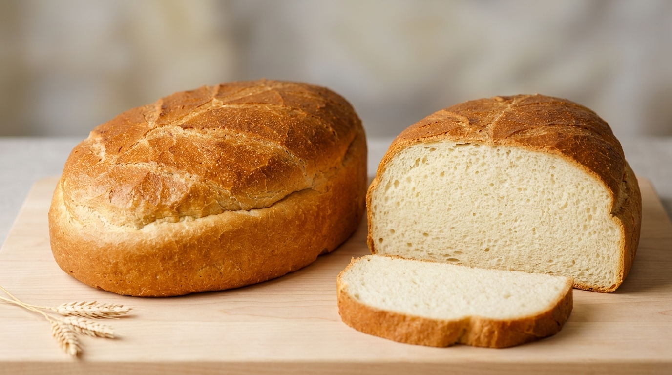 Хлеб "Алтайский" 1200 г Крафтовый