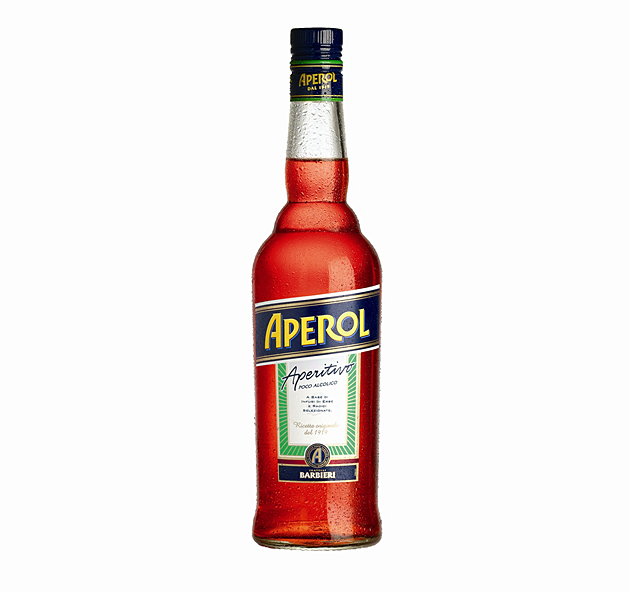 АПЕРИТИВ АПЕРОЛЬ 1.0л