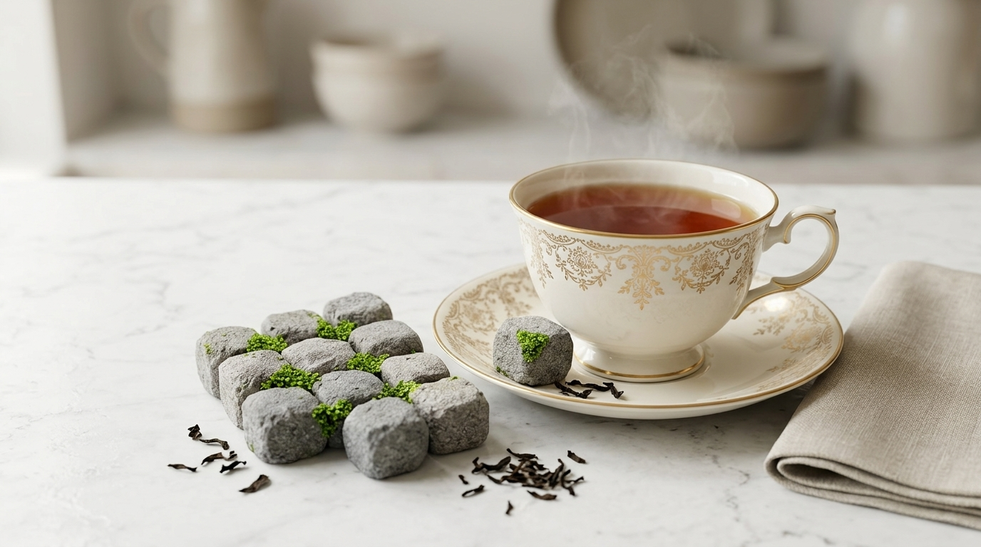 Пахлава в молоке с фисташками (Римма)