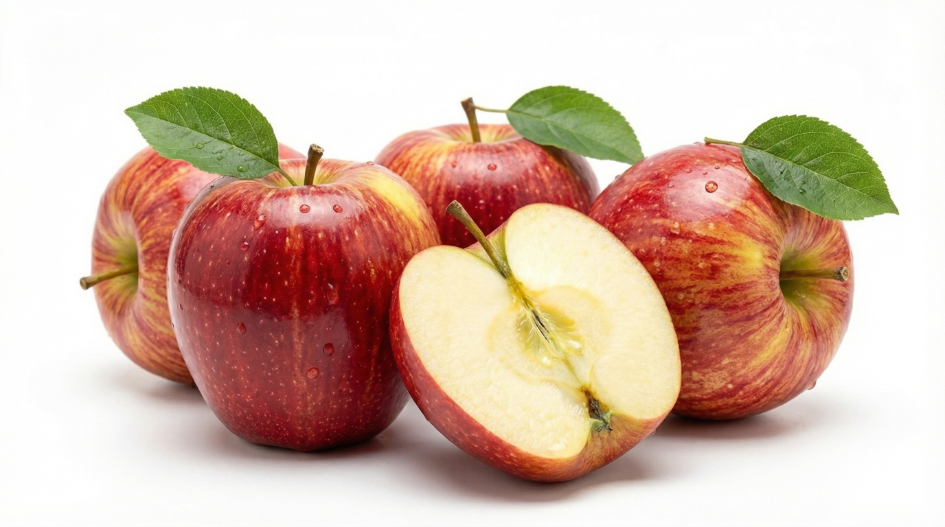 Яблоки рихард крупные Аргентина