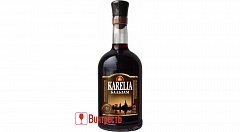 БАЛЬЗАМ КАРЕЛИЯ 0.5л