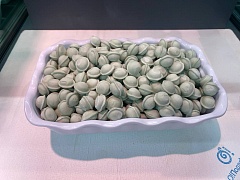 Пельмени &quot;Охотничьи&quot; (Синина-говядина)