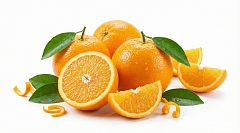 Апельсины отборные