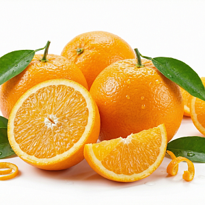 Апельсины отборные