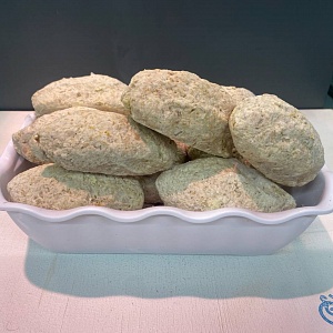 Заразы с кортошкой