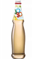 Лимонад Joso Apple Pear 0.5л ( Семь хлебов и рыбы)