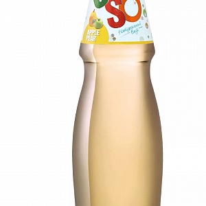 Лимонад Joso Apple Pear 0.5л ( Семь хлебов и рыбы)