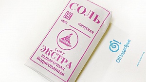 Сахар и соль