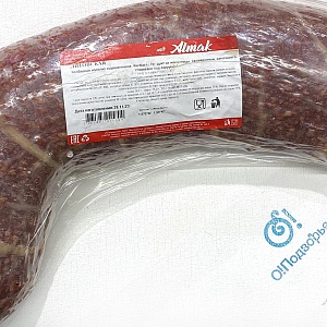 Колбаса "Литовская" из мяса птицы, ООО "Балтийский продукт", Калининград, (Арм)