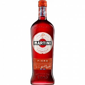 ВЕРМУТ МАРТИНИ ФИЕРО 1.0л