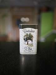 Масло оливковое нерафинированное высшего качества Contadina Olio, 1 л