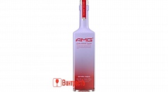 НАСТ.СЛАД. АМГ ДИКАЯ ЯГОДА 0.5л
