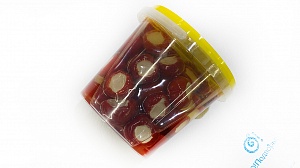 Оливки и маслины