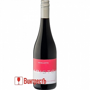 ВИНО АРИСТОВ АНЧЕЛОТТЕ К.СУХ