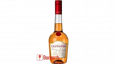 КАЛЬВАДОС ПОММ ДЕ ВИКТОР 0.5л