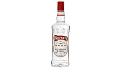 ВОДКА СМИРНОВЪ №21 0.5л