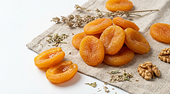 Курага cушеная Узбекистан