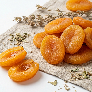 Курага cушеная Узбекистан