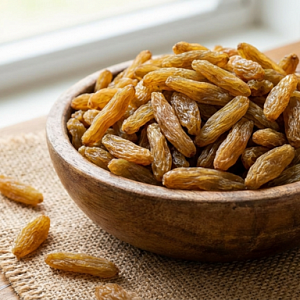 Изюм "Дамские пальчики"