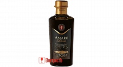 ЛИКЕР СИБОНА АМАРО 0.5л