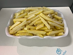 Замороженная продукция из Белоруссии