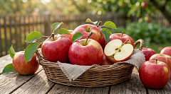 Яблоки Айдаред