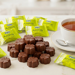 Алалтау, "Рахат", Казахстан