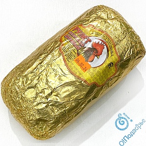 Рулет запеченный  куриный, ИП Согомонян С.С., Москва,  (Арм)