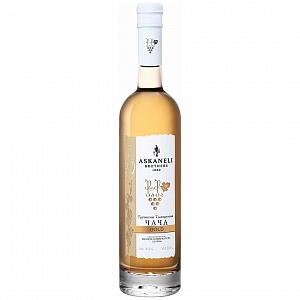 ЧАЧА АСКАНЕЛИ ЗОЛОТАЯ 0.5л