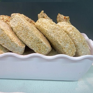 Шницель куринный