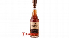 БРЕНДИ ДЕРБЕНТСКАЯ КРЕПОСТЬ 3ГОДА 0.5л