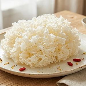 Гребешки маринованные по-корейски