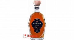 КОНЬЯК ФАНАГОРИЯ КВ 0.5л